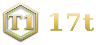 17t logo