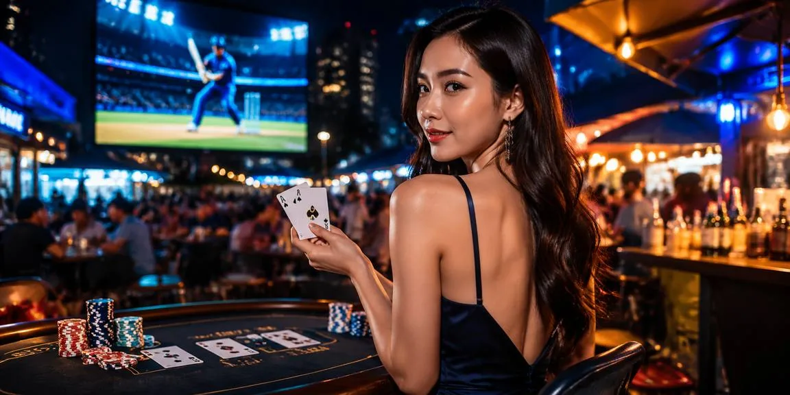 17t Casino trực tiếp