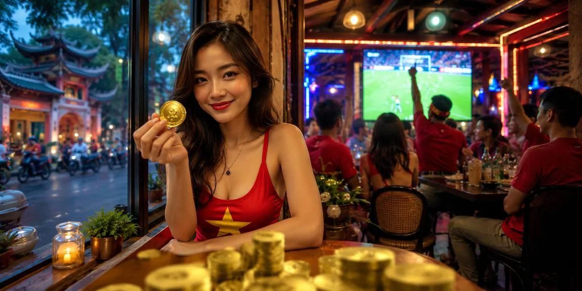 17t Việt Nam Sảnh casino